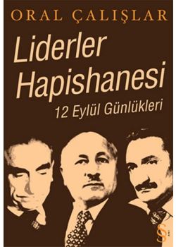 Liderler Hapishanesi
