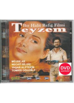 Teyzem (VCD) Müjde Ar, Necati Bilgic
