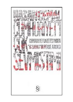 Cumhuriyeti Çok Sevmiştim