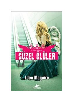 Güzel Ölüler 3. Kitap