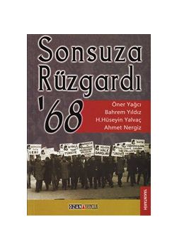 Sonsuza Rüzgardı '68