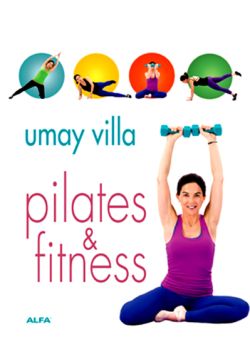 Pilates - Fitness (Ciltli)
