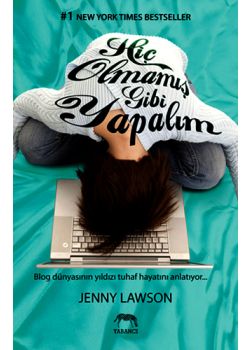 Hiç Olmamış Gibi Yapalım