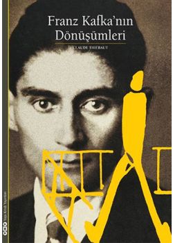 Franz Kafkanın Dönüşümleri