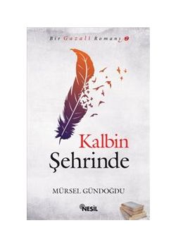 Kalbin Şehrinde