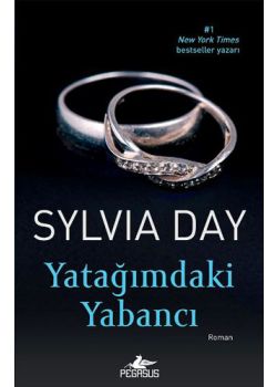 Yatağımdaki Yabancı