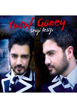 Sevgi Arsızı Yusuf Güney