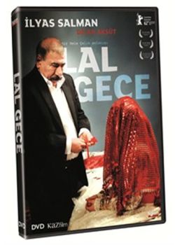 Lal Gece (DVD)  Ilyas Salman, Dilan Aksüt