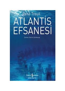 Atlantis Efsanesi