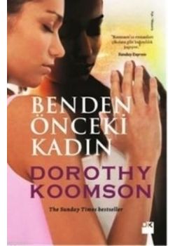 Benden Önceki Kadın