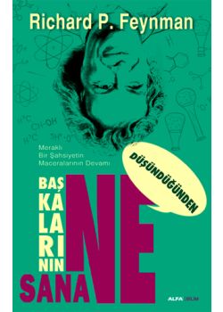 Başkalarının Ne Düşündüğünden Sana Ne