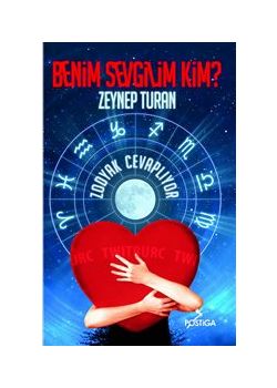 Benim Sevgilim Kim  Zodyak Cevaplıyor