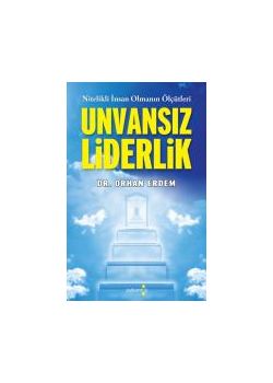 Unvansız Liderlik
