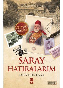 Saray Hatıralarım