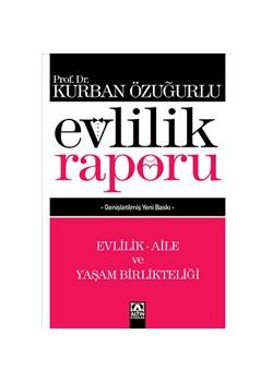 Evlilik Raporu