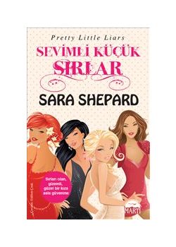 Sevimli Küçük Sırlar