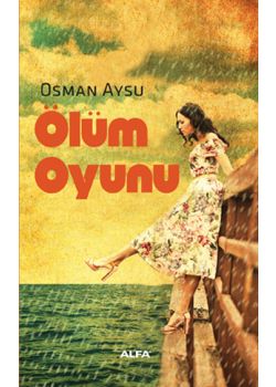 Ölüm Oyunu (Özel Baskı)