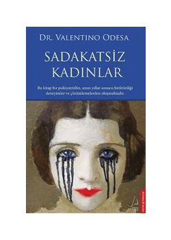 Sadakatsiz Kadınlar