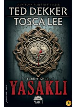 Yasaklı - Faniler Kitabı Serisi 1