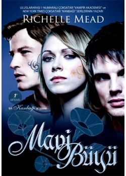 Mavi Büyü - Bir Kanbağı Romanı