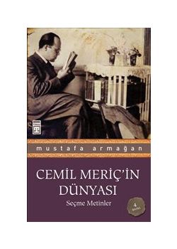 Cemil Meriç'in Dünyası