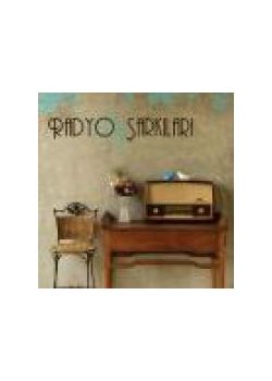 Radyo Şarkıları (2 CD Birarada)