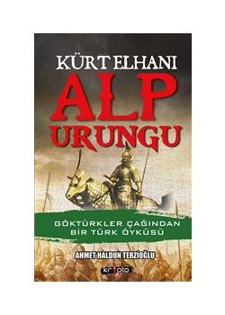 Kürt Elhanı Alp Urungu
