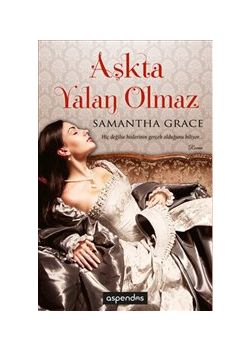 Aşkta Yalan Olmaz