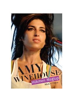 Amy Winehouse  Hükmen Mağlup