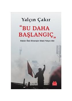Bu Daha Başlangıç