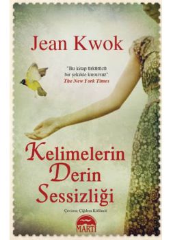 Kelimelerin Derin Sessizliği