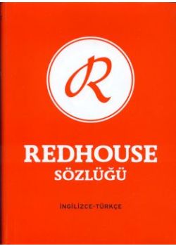 Ingilizce - Türkçe Büyük Sözlük  Redhouse
