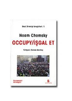 Occupy   İşgal Et