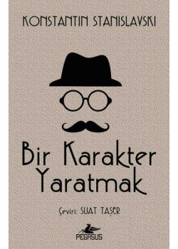 Bir Karakter Yaratmak