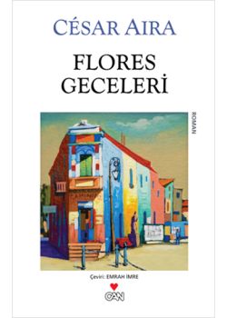 Flores Geceleri
