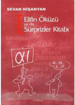 Elif'in Öküzü Ya da Sürprizler Kitabı
