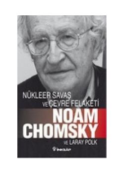 Nükleer Savaş Ve Çevre Felaketi