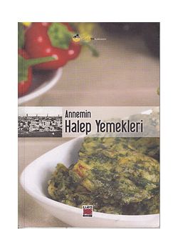 Annemin Halep Yemekleri