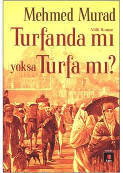 Turfanda mı Yoksa Turfa mı?