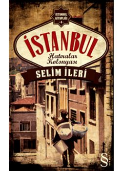 İstanbul  Hatıralar Kolonyası