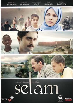 Selam  (DVD) Emre Karakoç,  Burçin Abdullah