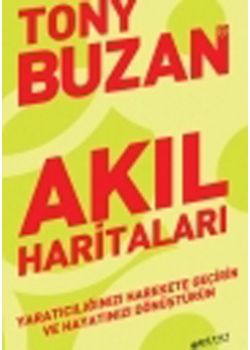 Akıl Haritaları