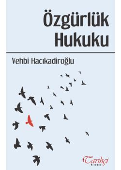 Özgürlük Hukuku