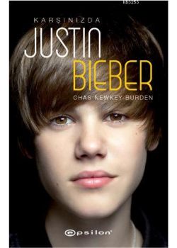 Karşınızda Justin Bieber