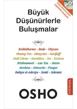 Büyük Düşünürlerle Buluşmalar