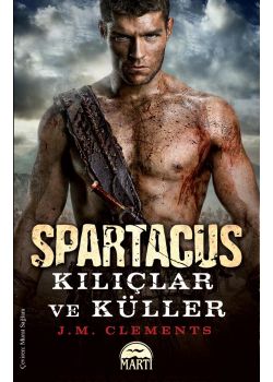 Spartakus  Kılıçlar ve Küller