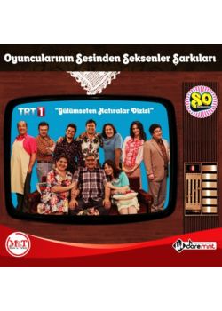 Seksenler Dizi Müzikleri