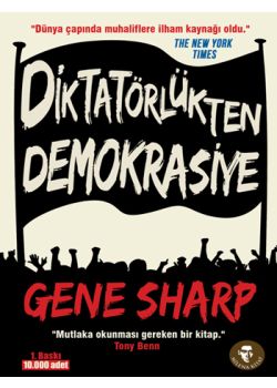 Diktatörlükten Demokrasiye