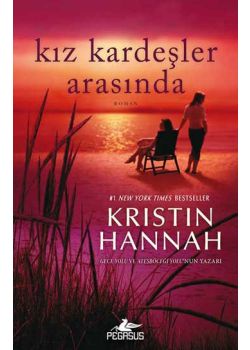 Kız Kardeşler Arasında