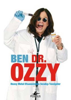 Ben Dr. Ozzy